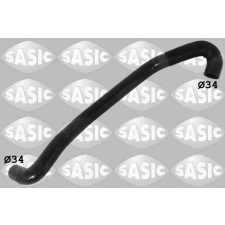 SASIC Hűtőcső SASIC 3406192 vízhűtő