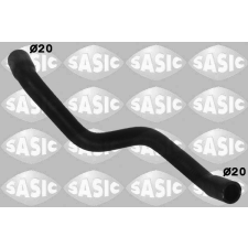 SASIC Hűtőcső SASIC 3406239 vízhűtő