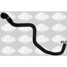 SASIC Hűtőcső SASIC 3406300 vízhűtő