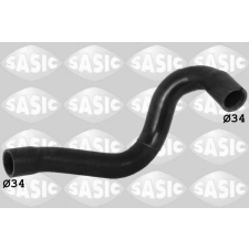 SASIC Hűtőcső SASIC 3406302 vízhűtő