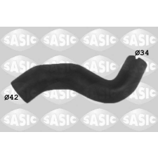 SASIC Hűtőcső SASIC 3406371 vízhűtő