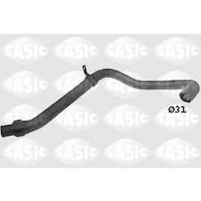 SASIC Hűtőcső SASIC SWH0294 vízhűtő