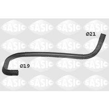 SASIC Hűtőcső SASIC SWH0352 vízhűtő