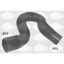 SASIC Hűtőcső SASIC SWH0440 vízhűtő