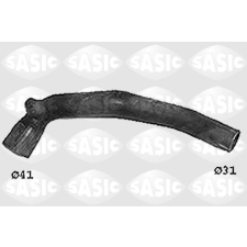 SASIC Hűtőcső SASIC SWH4232 vízhűtő