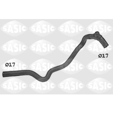 SASIC Hűtőcső SASIC SWH4298 vízhűtő