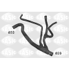 SASIC Hűtőcső SASIC SWH4330