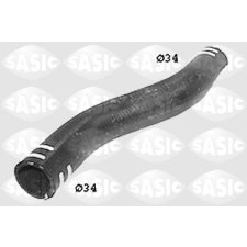 SASIC Hűtőcső SASIC SWH6611 vízhűtő