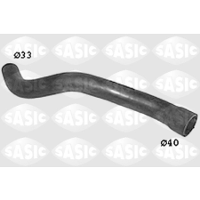 SASIC Hűtőcső SASIC SWH6738 vízhűtő