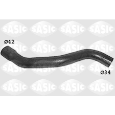 SASIC Hűtőcső SASIC SWH6749 vízhűtő