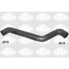 SASIC Hűtőcső SASIC SWH6750 vízhűtő