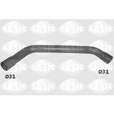 SASIC Hűtőcső SASIC SWH6776 vízhűtő