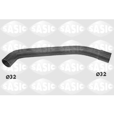 SASIC Hűtőcső SASIC SWH6784 vízhűtő