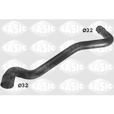 SASIC Hűtőcső SASIC SWH6828 vízhűtő