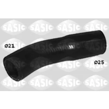 SASIC hűtőcső SWH0362 autóalkatrész