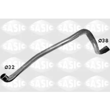 SASIC hűtőcső SWH6795 autóalkatrész