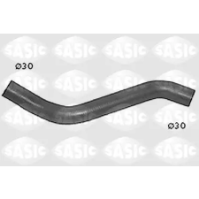 SASIC hűtőcső SWH6817 autóalkatrész