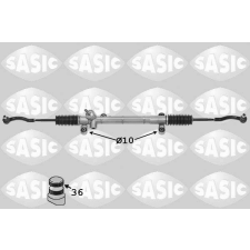 SASIC kormánygép SASIC 7376029 autóalkatrész