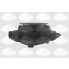 SASIC Támcsapágy, gólyaláb SASIC 4001634