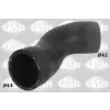 SASIC Töltőlevegő cső 3330024