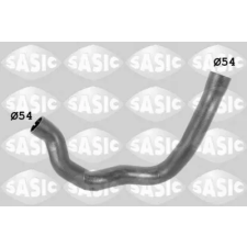 SASIC Töltőlevegő cső 3336042 autóalkatrész