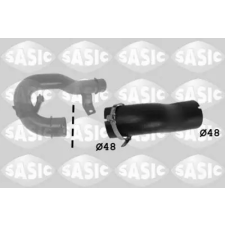 SASIC Töltőlevegő cső 3336241 autóalkatrész