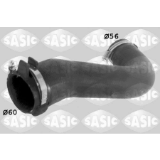 SASIC Töltőlevegő cső SASIC 3330013 autóalkatrész