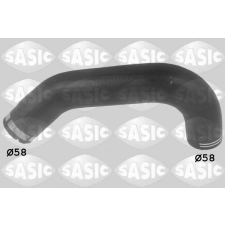SASIC Töltőlevegő cső SASIC 3330023 autóalkatrész