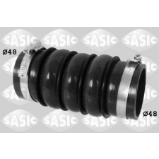 SASIC Töltőlevegő cső SASIC 3330028 autóalkatrész