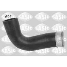 SASIC Töltőlevegő cső SASIC 3336097 autóalkatrész
