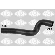 SASIC Töltőlevegő cső SASIC 3336117 autóalkatrész