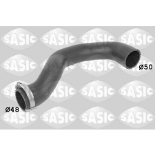 SASIC Töltőlevegő cső SASIC 3336277 autóalkatrész
