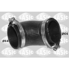 SASIC Töltőlevegő cső SASIC 3336339 autóalkatrész