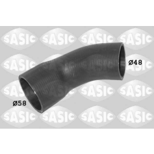 SASIC Töltőlevegő cső SASIC 3336372 autóalkatrész