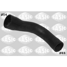 SASIC Töltőlevegő cső SASIC 3356028 autóalkatrész