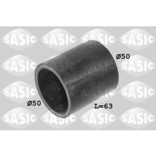 SASIC Töltőlevegő cső SASIC 3356059 autóalkatrész