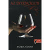 Saskia Noort AZ ÍNYENCKLUB - FŰZÖTT