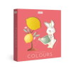 Sassi Colours. Touch & feel – Valentina Bonaguro