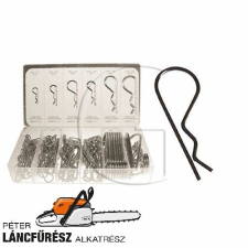  Sasszeg keszlet barkácsgép tartozék