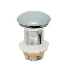  SAT Mood mosdókagyló kifolyócső szürke matt PZATKAMLGRM szaniter