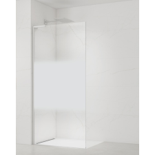  SAT Walk-in zuhanyparaván 70 cm SATBWI70MPZAVLB kád, zuhanykabin