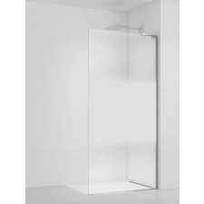  SAT Walk-in zuhanyparaván 80 cm SATBWI80MPZAVP kád, zuhanykabin