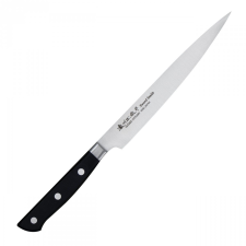 Satake Cutlery Mfg Satoru filéző kés 17 cm kés és bárd