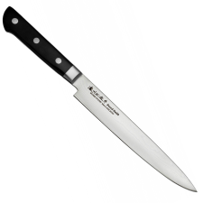 Satake Daichi japán damaszk szeletelő kés 20 cm - Japán minőség a konyhában kés és bárd