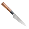  Satake Noushu Masamune Saku univerzális konyhai kés, 12 cm, diófa markolattal - Japán minőség a konyhában
