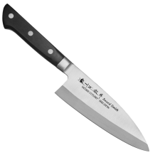 Satake Satoru Deba japán konyhakés 16 cm - Japán minőség a konyhában kés és bárd