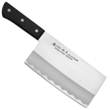 Satake Satoru japán aprító bárd 18cm kés és bárd