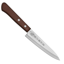 Satake Tomoko univerzális japán konyhai kés 12 cm kés és bárd