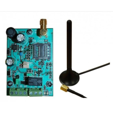 SATALARM SA-REOP BASIC GSM, GSM kommunikátor biztonságtechnikai eszköz