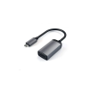 Satechi Aluminium TYPE-C - VGA adapter asztroszürke (ST-TCVGAM)